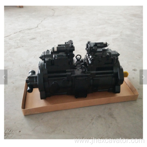 SK260-9 Hydraulic Pump Main Pump LQ10V00018F2